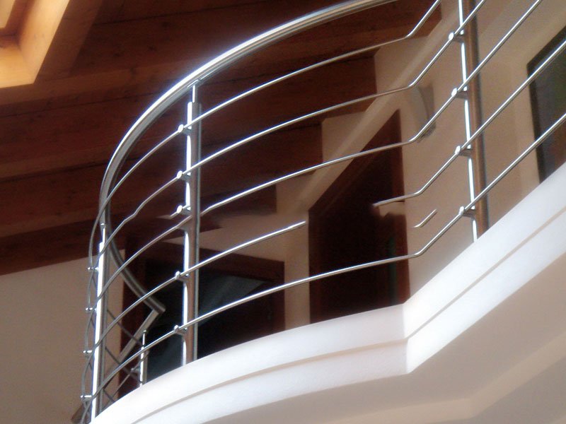 SS Balcony