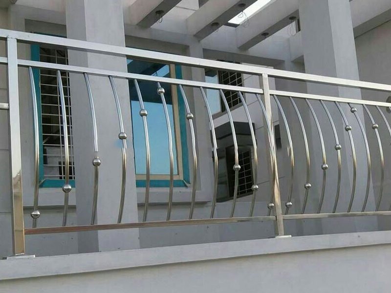 SS Balcony