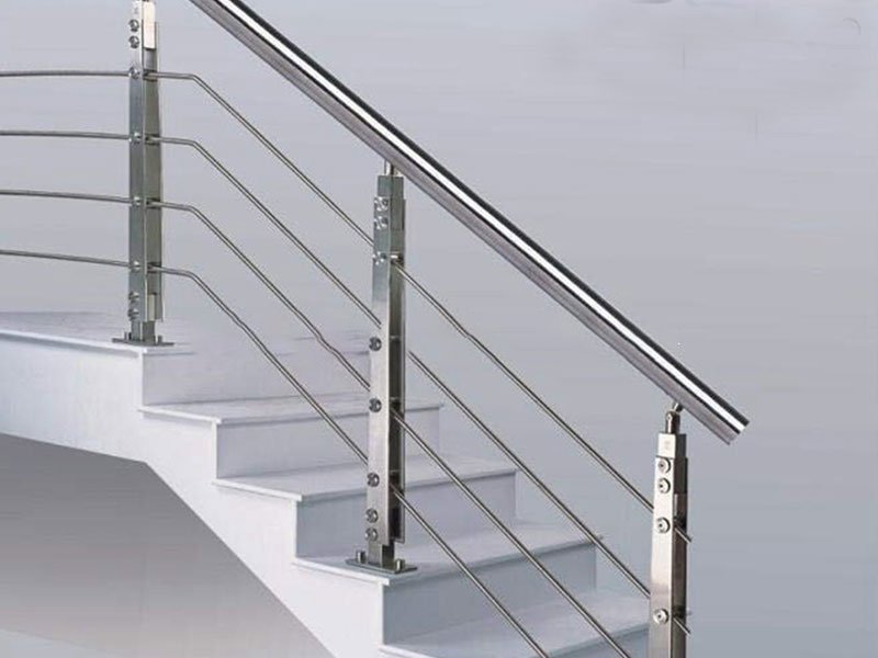 SS Staircase